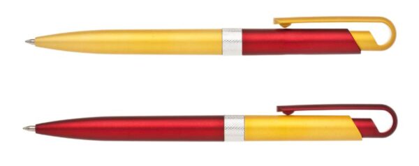 1110824-12_01 FIROL COMBINATION Plastic ballpoint pen 50+50PCS