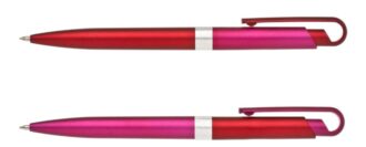 1110824-34_01 FIROL COMBINATION Plastic ballpoint pen 50+50PCS