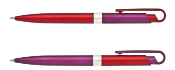 1110824-35_01 FIROL COMBINATION Plastic ballpoint pen 50+50PCS