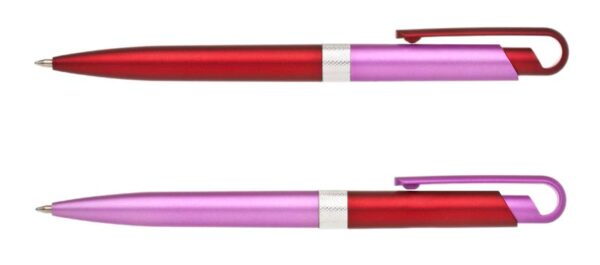 FIROL COMBINATION Plastic ballpoint pen 50+50PCS
