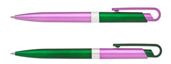 1110832-54_01 FIROL COMBINATION Plastic ballpoint pen 50+50PCS