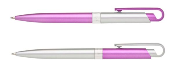 1110832-91_01 FIROL COMBINATION Plastic ballpoint pen 50+50PCS