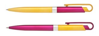 1110834-12_01 FIROL COMBINATION Plastic ballpoint pen 50+50PCS