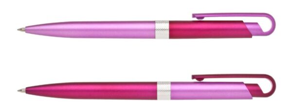 1110834-32_01 FIROL COMBINATION Plastic ballpoint pen 50+50PCS