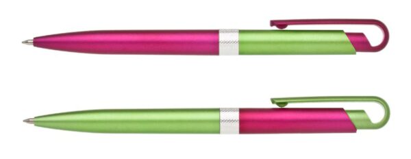 1110834-58_01 FIROL COMBINATION Plastic ballpoint pen 50+50PCS