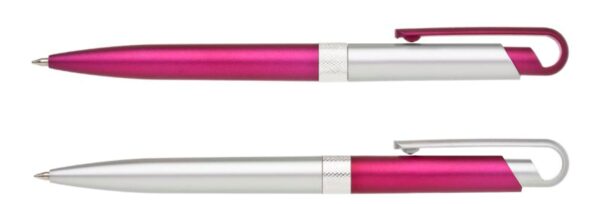1110834-91_01 FIROL COMBINATION Plastic ballpoint pen 50+50PCS