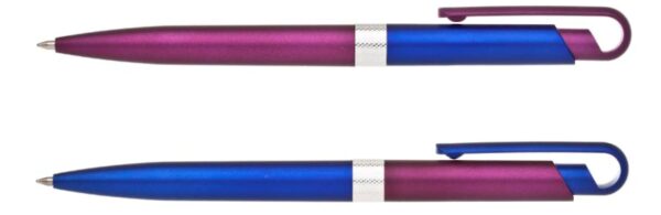 1110835-44_01 FIROL COMBINATION Plastic ballpoint pen 50+50PCS