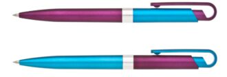 1110835-48_01 FIROL COMBINATION Plastic ballpoint pen 50+50PCS