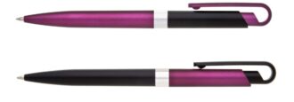 1110835-80_01 FIROL COMBINATION Plastic ballpoint pen 50+50PCS