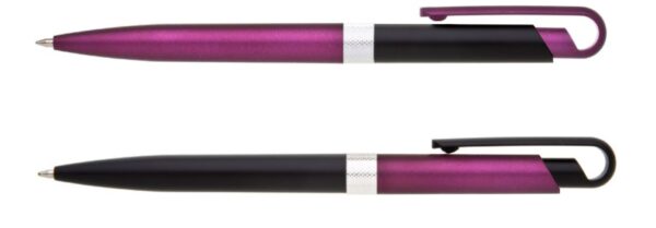 1110835-80_01 FIROL COMBINATION Plastic ballpoint pen 50+50PCS