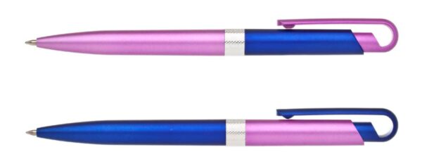 FIROL COMBINATION Plastic ballpoint pen 50+50PCS