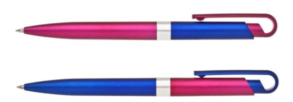 1110844-34_01 FIROL COMBINATION Plastic ballpoint pen 50+50PCS