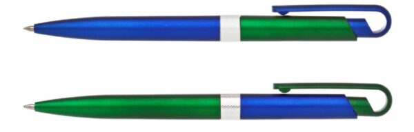 1110844-54_01 FIROL COMBINATION Plastic ballpoint pen 50+50PCS