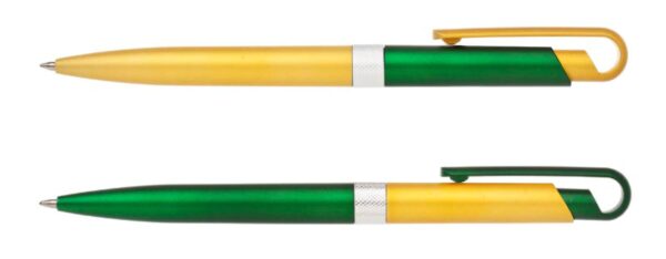 1110854-12_01 FIROL COMBINATION Plastic ballpoint pen 50+50PCS