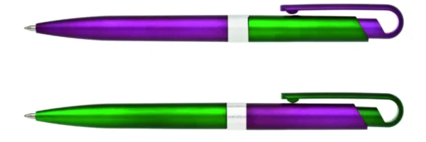 FIROL COMBINATION Plastic ballpoint pen 50+50PCS