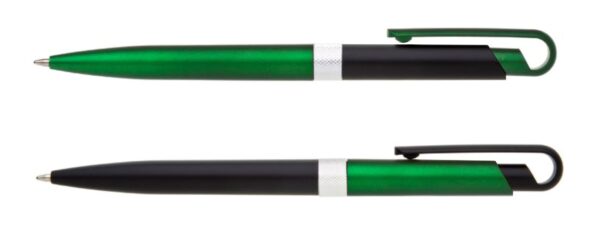 1110854-80_01 FIROL COMBINATION Plastic ballpoint pen 50+50PCS