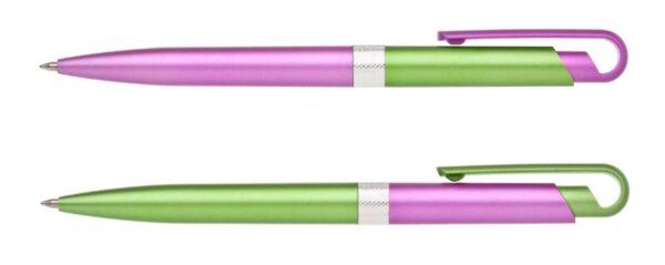 1110858-32_01 FIROL COMBINATION Plastic ballpoint pen 50+50PCS