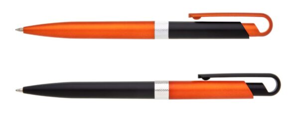 1110880-19_01 FIROL COMBINATION Plastic ballpoint pen 50+50PCS