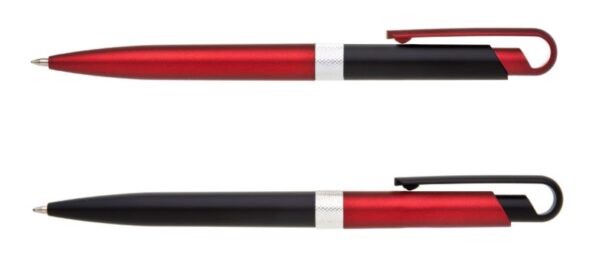 FIROL COMBINATION Plastic ballpoint pen 50+50PCS