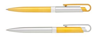 1110891-12_01 FIROL COMBINATION Plastic ballpoint pen 50+50PCS