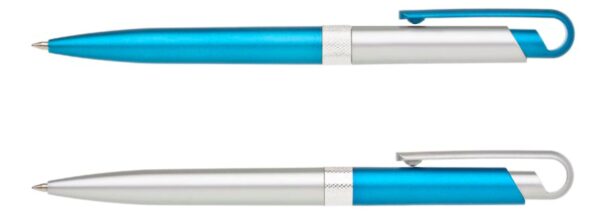 1110891-48_01 FIROL COMBINATION Plastic ballpoint pen 50+50PCS