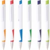 1111290-1 CARRE Plastic ballpoint pen