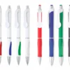 1111290 CARRE Plastic ballpoint pen