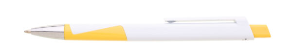 CARRE Plastic ballpoint pen