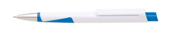 1111290-40_01 CARRE Plastic ballpoint pen