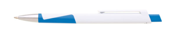 1111290-40_02 CARRE Plastic ballpoint pen
