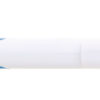 1111290-40_03 CARRE Plastic ballpoint pen
