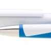 1111290_01 CARRE Plastic ballpoint pen