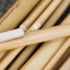 1111380_01 NUKAK Bamboo / wooden ballpoint pen