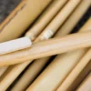 1111380_01 NUKAK Bamboo / wooden ballpoint pen