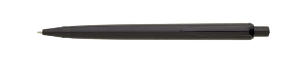 1111570-80_03 HOTE METALIC Plastic ballpoint pen