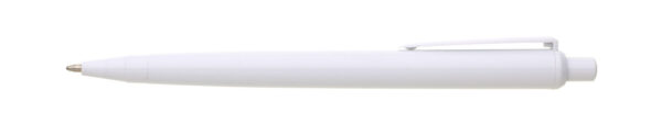 1111570-99_02 HOTE METALIC Plastic ballpoint pen