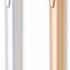 1111575 HOTE METALIC Plastic ballpoint pen