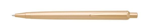 HOTE METALIC Plastic ballpoint pen