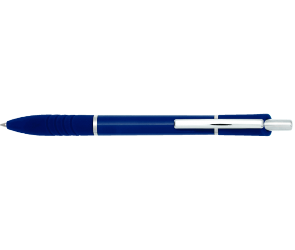 1111580-44_01 MIRA Plastic ballpoint pen /D