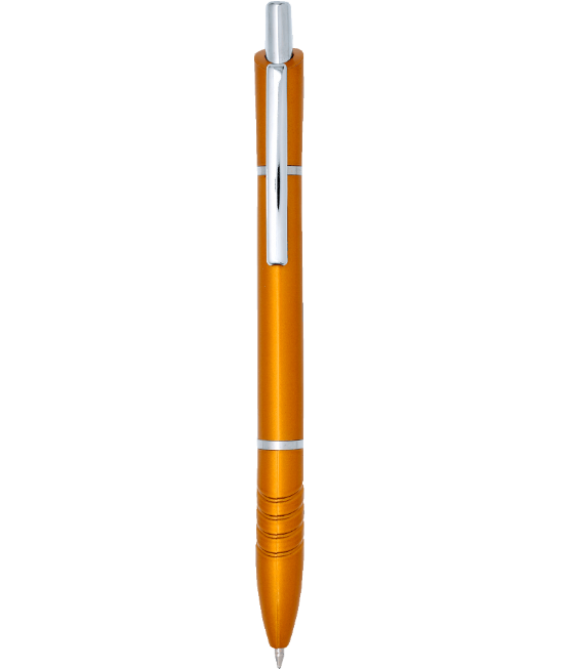 1111580-92_01 MIRA Plastic ballpoint pen /D