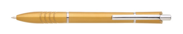 1111580-92_03 MIRA Plastic ballpoint pen /D