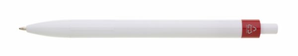 1111780-22_04 BIARE Plastic ballpoint pen