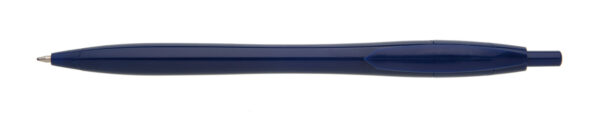 1115365-44_03 EASO DARK Plastic ballpoint pen