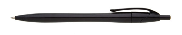 1115365-80_02 EASO DARK Plastic ballpoint pen