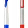 1116140 ZADO propiska plast /D