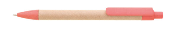 CARTI Recycled paper / straw ballpoint pen