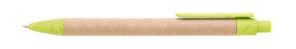 CARTI Recycled paper / straw ballpoint pen