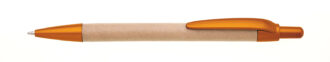 1117956-18_01 VIRON METALIC Paper ballpoint pen