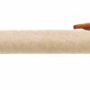 1117956-18_02 VIRON METALIC Paper ballpoint pen