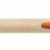 1117956-18_03 VIRON METALIC Paper ballpoint pen